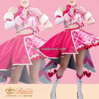 ひろがるスカイ！プリキュア キュアプリズム 虹ヶ丘ましろ