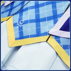 画像10: キミとアイドルプリキュア キュアウインク コスプレ衣装 (10)