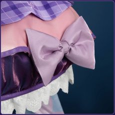 画像10: キミとアイドルプリキュア キュアキュンキュン コスプレ衣装 (10)