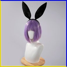 画像16: バーチャル YouTuber Vtuber 小柳 女体化 バニー衣装 S.C.R.E.A.M コスプレ衣装 (16)