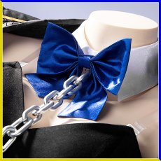 画像7: バーチャル YouTuber Vtuber 小柳 女体化 バニー衣装 S.C.R.E.A.M コスプレ衣装 (7)
