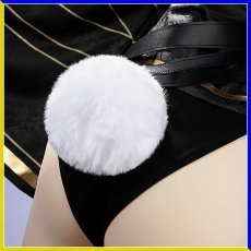 画像13: バーチャル YouTuber Vtuber 小柳 女体化 バニー衣装 S.C.R.E.A.M コスプレ衣装 (13)