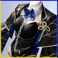 画像6: バーチャル YouTuber Vtuber 小柳 女体化 バニー衣装 S.C.R.E.A.M コスプレ衣装 (6)