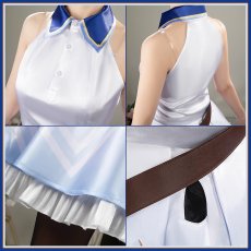 画像15: ウマ娘プリティーダービー デアリングタクト コスプレ衣装 (15)