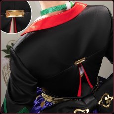 画像10: ウマ娘プリティーダービー ラヴズオンリ一ユ一 勝負服 コスプレ衣装 (10)