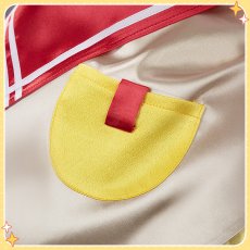 画像8: バーチャル YouTuber Vtuber Speciale 雲母たまこ コスプレ衣装 (8)