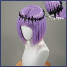 画像18: ツイステ風 Lost in the Book〜始まりのハロウィーン〜 スカリー コスプレ衣装 (18)