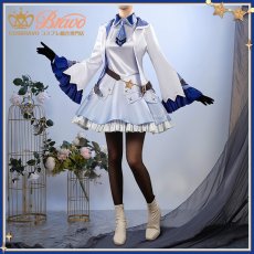 画像2: ウマ娘プリティーダービー デアリングタクト コスプレ衣装 (2)