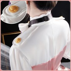 画像11: バーチャルYouTuber Vtuber Speciale 早乙女 コスプレ衣装 (11)