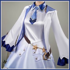 画像6: ウマ娘プリティーダービー デアリングタクト コスプレ衣装 (6)