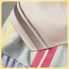 画像13: バーチャル YouTuber Vtuber Speciale 雲母たまこ コスプレ衣装 (13)