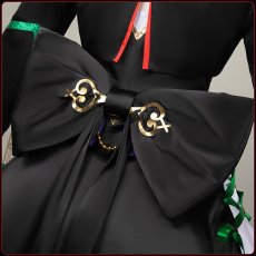 画像11: ウマ娘プリティーダービー ラヴズオンリ一ユ一 勝負服 コスプレ衣装 (11)