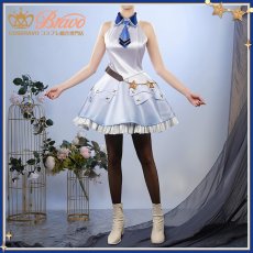 画像4: ウマ娘プリティーダービー デアリングタクト コスプレ衣装 (4)