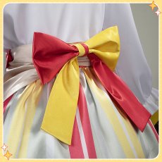 画像12: バーチャル YouTuber Vtuber Speciale 雲母たまこ コスプレ衣装 (12)