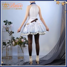 画像5: ウマ娘プリティーダービー デアリングタクト コスプレ衣装 (5)