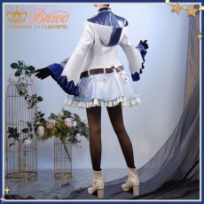 画像3: ウマ娘プリティーダービー デアリングタクト コスプレ衣装 (3)