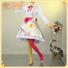 画像3: バーチャル YouTuber Vtuber Speciale 雲母たまこ コスプレ衣装 (3)
