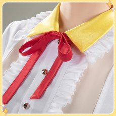 画像5: バーチャル YouTuber Vtuber Speciale 雲母たまこ コスプレ衣装 (5)