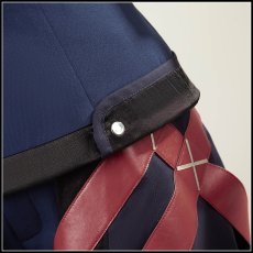 画像10: ウマ娘プリティーダービー フェノーメノ 勝負服 コスプレ衣装 (10)