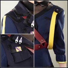 画像7: ウマ娘プリティーダービー フェノーメノ 勝負服 コスプレ衣装 (7)