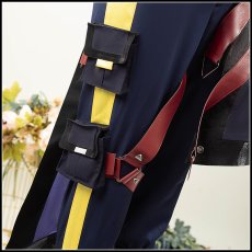画像16: ウマ娘プリティーダービー フェノーメノ 勝負服 コスプレ衣装 (16)