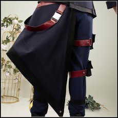 画像12: ウマ娘プリティーダービー フェノーメノ 勝負服 コスプレ衣装 (12)