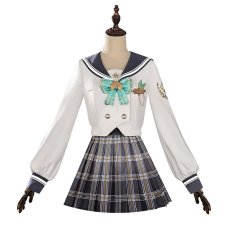 画像5: 崩壊：スターレイル  春の贈り物 ホタル コスプレ衣装 (5)