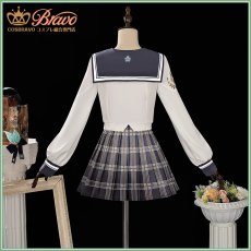画像4: 崩壊：スターレイル  春の贈り物 ホタル コスプレ衣装 (4)