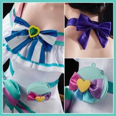 画像6: わんだふるぷりきゅあ！ わんぷり キュアリリアン コスプレ衣装 (6)