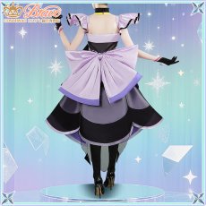 画像4: キミとアイドルプリキュア キュアキッス コスプレ衣装 (4)