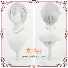 画像3: 刀剣乱舞　 蛍丸　コスプレウィッグ (3)