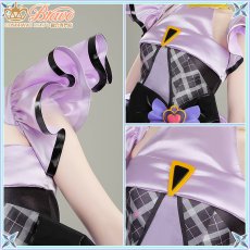 画像6: キミとアイドルプリキュア キュアキッス コスプレ衣装 (6)