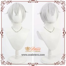 画像2: 刀剣乱舞　 蛍丸　コスプレウィッグ (2)