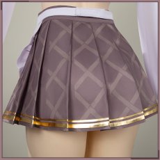 画像16: 勝利の女神 NIKKE ニケ Bready ブレッディ コスプレ衣装 (16)