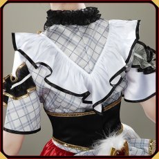 画像8: ウマ娘 プリティーダービー 6th EVENT The New Frontier 全員 新衣装 コスプレ衣装 ワンピースのみ (8)