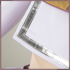 画像14: 勝利の女神 NIKKE ニケ Bready ブレッディ コスプレ衣装 (14)