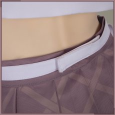 画像17: 勝利の女神 NIKKE ニケ Bready ブレッディ コスプレ衣装 (17)