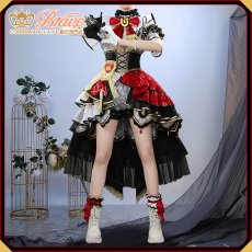 画像3: ウマ娘 プリティーダービー 6th EVENT The New Frontier 全員 新衣装 コスプレ衣装 ワンピースのみ (3)