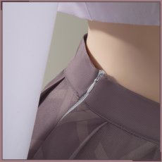 画像19: 勝利の女神 NIKKE ニケ Bready ブレッディ コスプレ衣装 (19)
