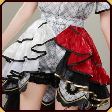 画像10: ウマ娘 プリティーダービー 6th EVENT The New Frontier 全員 新衣装 コスプレ衣装 ワンピースのみ (10)