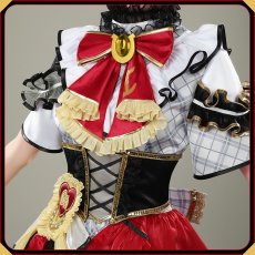 画像5: ウマ娘 プリティーダービー 6th EVENT The New Frontier 全員 新衣装 コスプレ衣装 ワンピースのみ (5)