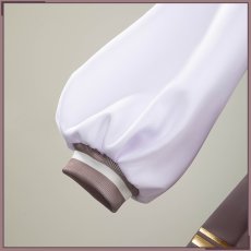 画像13: 勝利の女神 NIKKE ニケ Bready ブレッディ コスプレ衣装 (13)