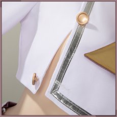 画像8: 勝利の女神 NIKKE ニケ Bready ブレッディ コスプレ衣装 (8)