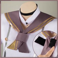 画像7: 勝利の女神 NIKKE ニケ Bready ブレッディ コスプレ衣装 (7)