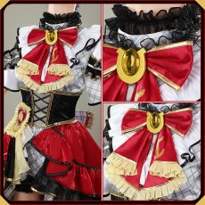 画像6: ウマ娘 プリティーダービー 6th EVENT The New Frontier 全員 新衣装 コスプレ衣装 ワンピースのみ (6)