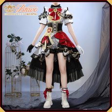 画像2: ウマ娘 プリティーダービー 6th EVENT The New Frontier 全員 新衣装 コスプレ衣装 ワンピースのみ (2)