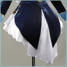 画像12: バーチャルYouTuber Vtuber リゼ・ヘルエスタ SYMPHONIA 5周年 ライブ衣装 コスプレ衣装 (12)