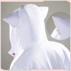 画像8: バーチャルYouTuber Vtuber 赤城ウェン 新衣装 コスプレ衣装 (8)