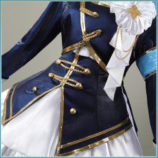 画像6: バーチャルYouTuber Vtuber リゼ・ヘルエスタ SYMPHONIA 5周年 ライブ衣装 コスプレ衣装 (6)