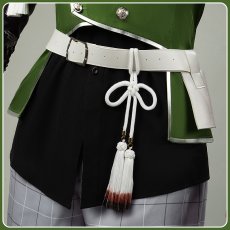 画像9: 刀剣乱舞 とうらぶ 新刀剣男士 短刀 倶利伽羅江 コスプレ衣装 (9)